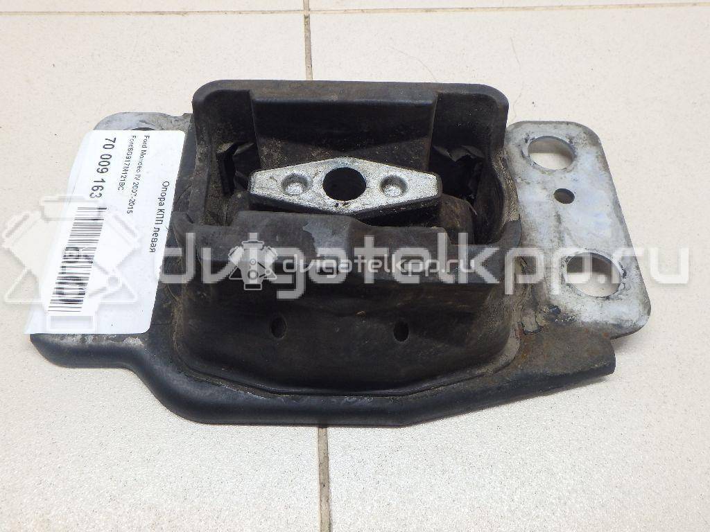 Фото Опора КПП левая  6G917M121BC для volvo V70 {forloop.counter}}