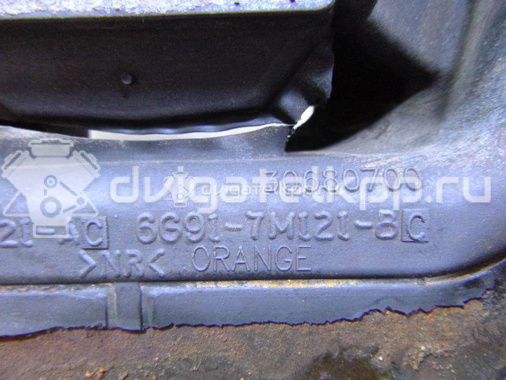 Фото Опора КПП левая  6G917M121BC для volvo V70 {forloop.counter}}