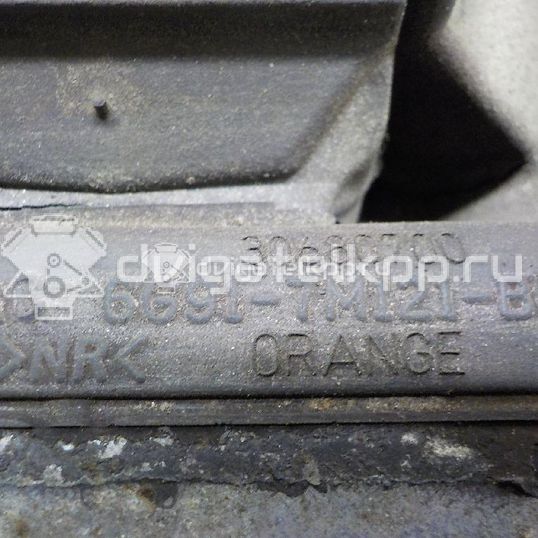 Фото Опора КПП левая  1419833 для volvo V70