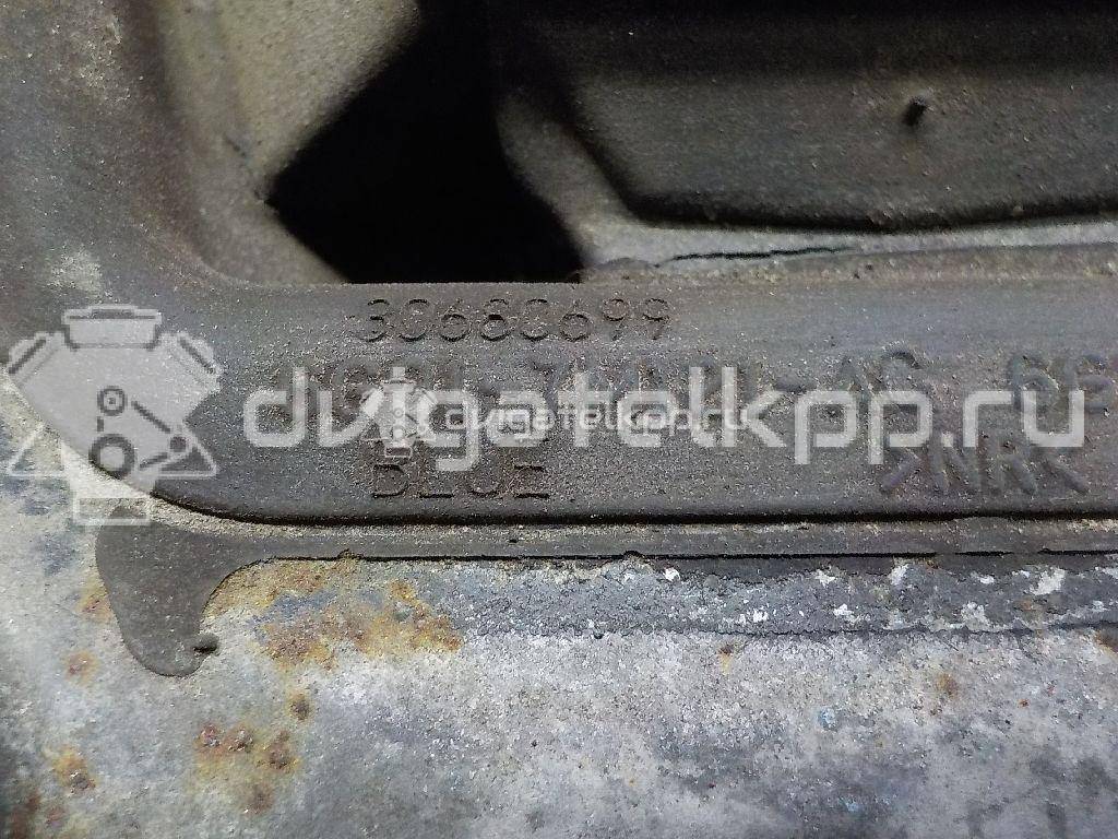 Фото Опора КПП левая  1419833 для volvo V70 {forloop.counter}}