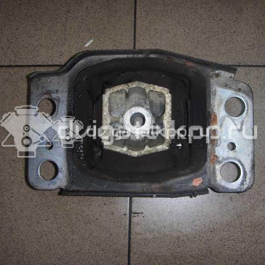 Фото Опора КПП левая  1419833 для volvo V70