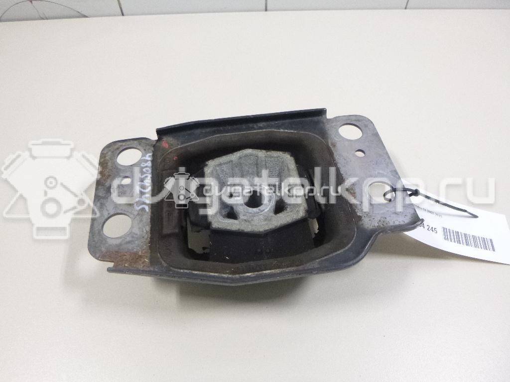 Фото Опора КПП левая  1419833 для volvo V70 {forloop.counter}}