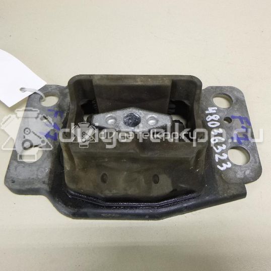 Фото Опора КПП левая  1419833 для volvo V70