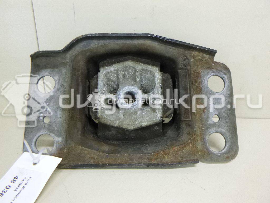 Фото Опора КПП левая  1419833 для volvo V70 {forloop.counter}}