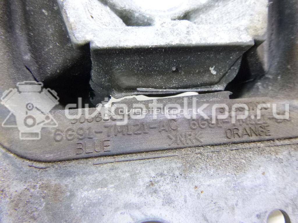 Фото Опора КПП левая  1419833 для volvo V70 {forloop.counter}}