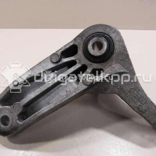 Фото Кронштейн опоры КПП  6G916P093DC для volvo V70