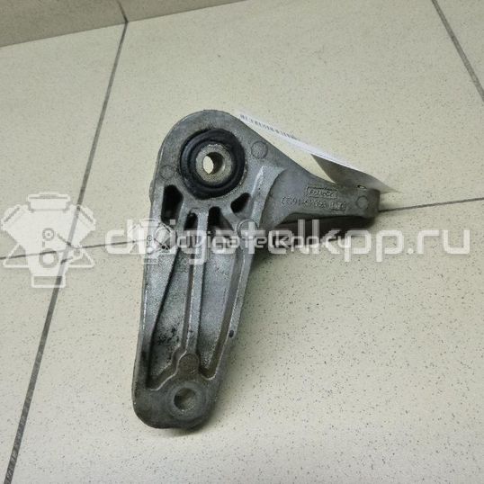 Фото Кронштейн опоры КПП  6G916P093DC для volvo V70