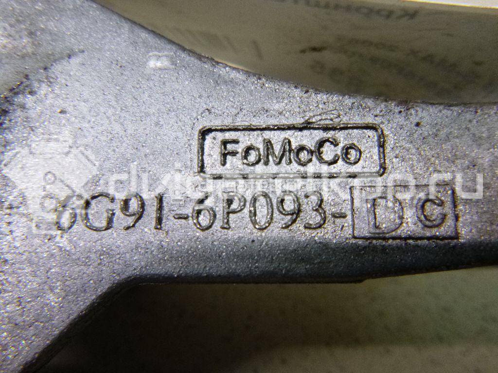 Фото Кронштейн опоры КПП  6G916P093DC для volvo V70 {forloop.counter}}