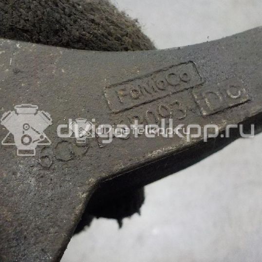 Фото Кронштейн опоры КПП  6g916p093dc для volvo V70