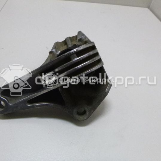 Фото Кронштейн опоры КПП  6G916P093DC для volvo V70