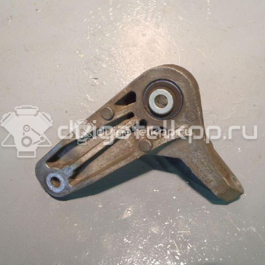 Фото Кронштейн опоры КПП  6G916P093DC для volvo V70