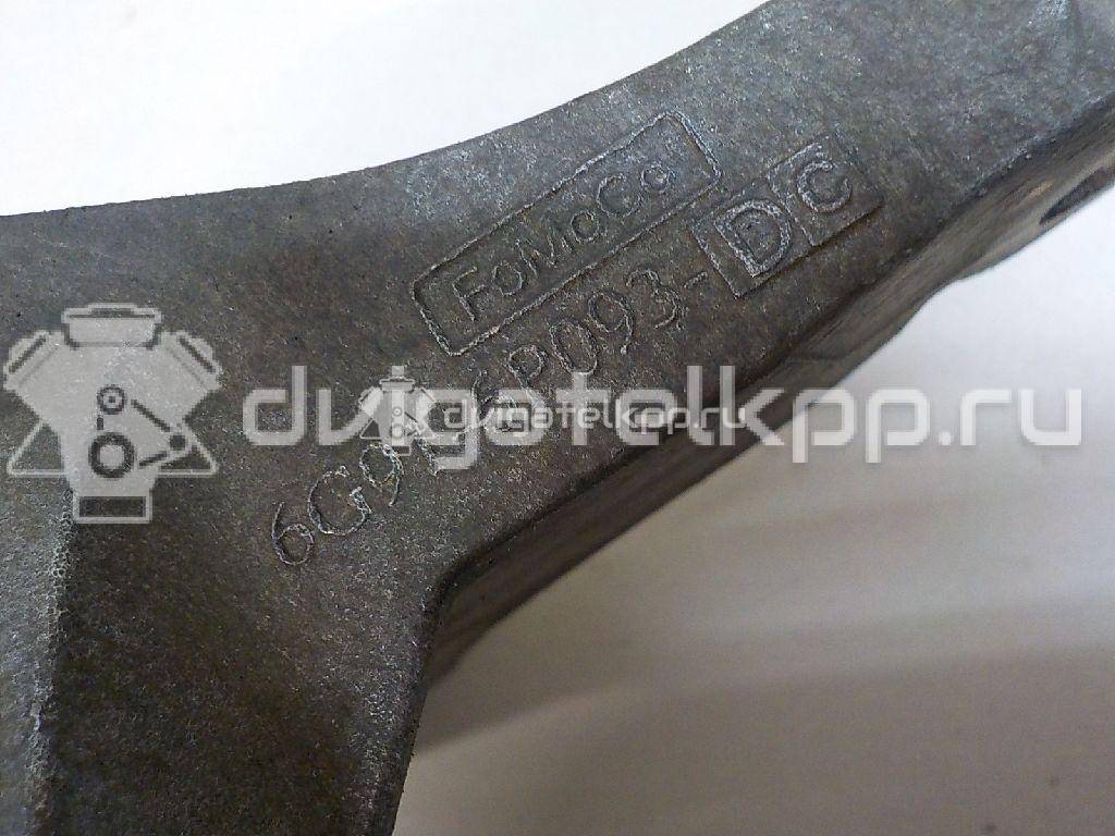 Фото Кронштейн опоры КПП  6G916P093DC для volvo V70 {forloop.counter}}