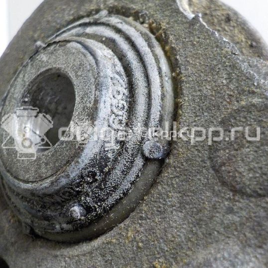 Фото Кронштейн опоры КПП  6G916P093DC для volvo V70