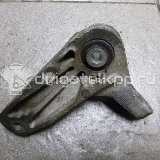 Фото Кронштейн опоры КПП  6G916P093DC для volvo V70