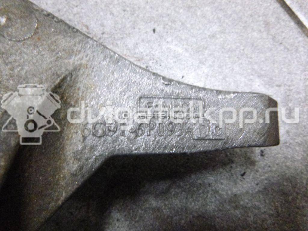 Фото Кронштейн опоры КПП  6G916P093DC для volvo V70 {forloop.counter}}