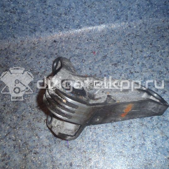 Фото Кронштейн опоры КПП  6G916P093DC для volvo V70