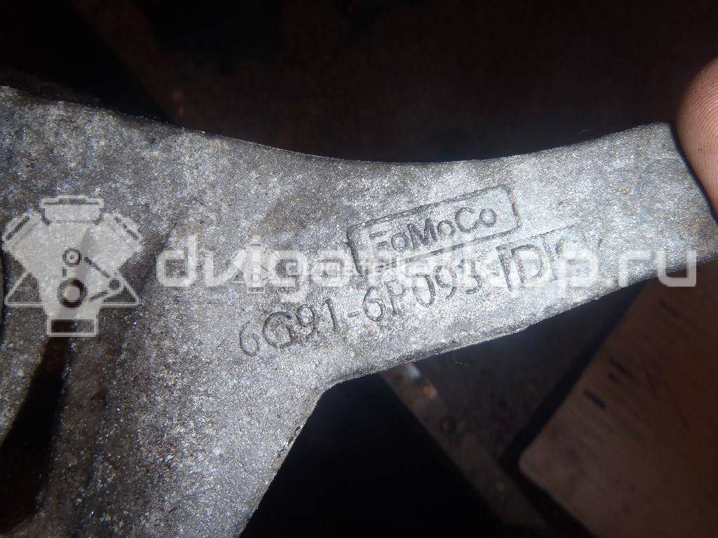 Фото Кронштейн опоры КПП  6G916P093DC для volvo V70 {forloop.counter}}