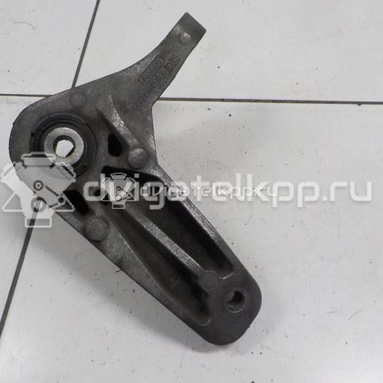 Фото Кронштейн опоры КПП  6G916P093DC для volvo V70
