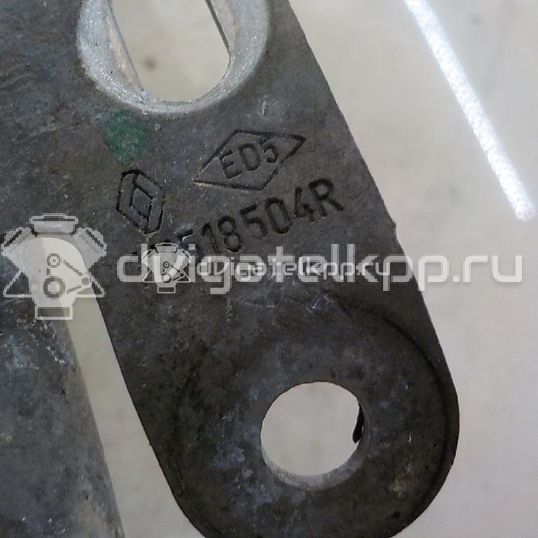 Фото Направляющая щупа для двигателя R9M для Nissan Qashqai / X-Trail 95-146 л.с 16V 1.6 л Дизельное топливо 1514600Q0G