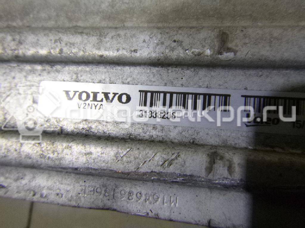 Фото Интеркулер  31338236 для Volvo V70 / V60 / Xc60 / S60 / S80 {forloop.counter}}