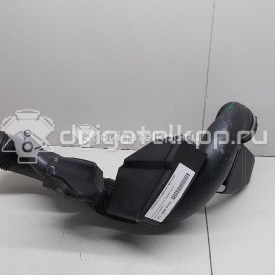 Фото Патрубок воздушного фильтра  30745348 для volvo XC70 Cross Country