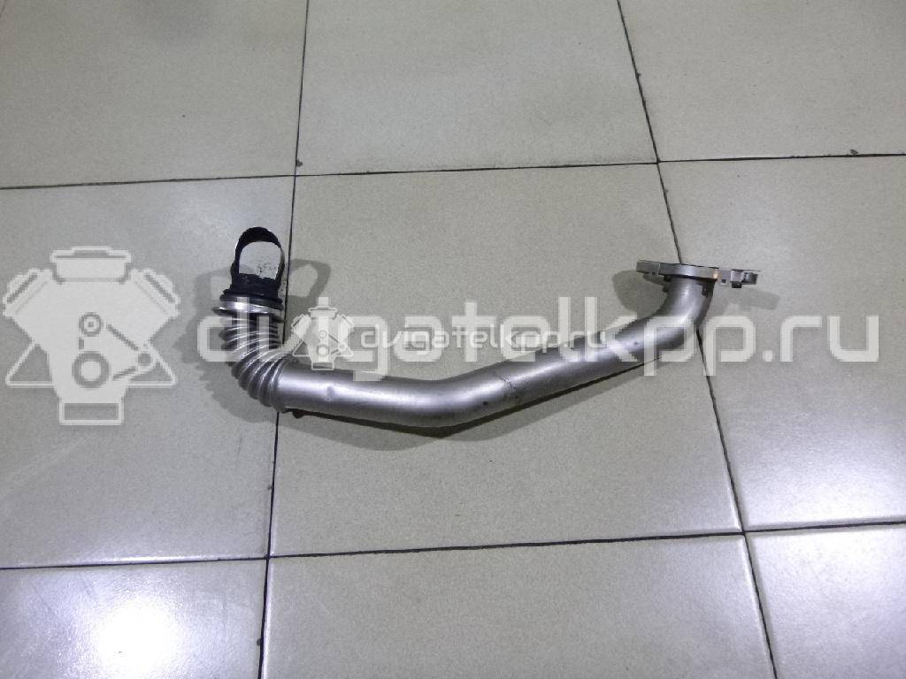 Фото Трубка картерных газов  32213481 для Volvo V60 / Xc60 / S60 / S90 / V40 {forloop.counter}}