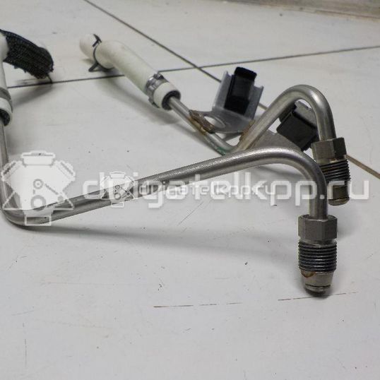 Фото Трубка картерных газов для двигателя R9M для Nissan Qashqai / X-Trail 95-146 л.с 16V 1.6 л Дизельное топливо 2081700Q0G