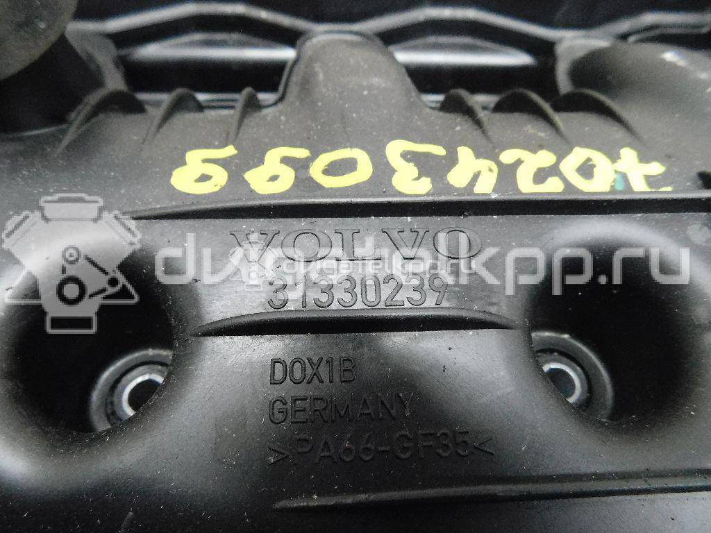 Фото Коллектор впускной  31338169 для Volvo S80 / V70 / Xc70 / S60 {forloop.counter}}