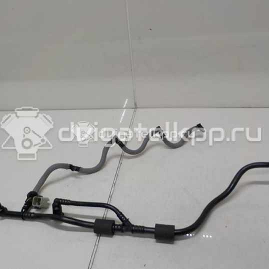Фото Трубка топливная для двигателя R9M для Nissan Qashqai / X-Trail 95-146 л.с 16V 1.6 л Дизельное топливо 1667100QAV