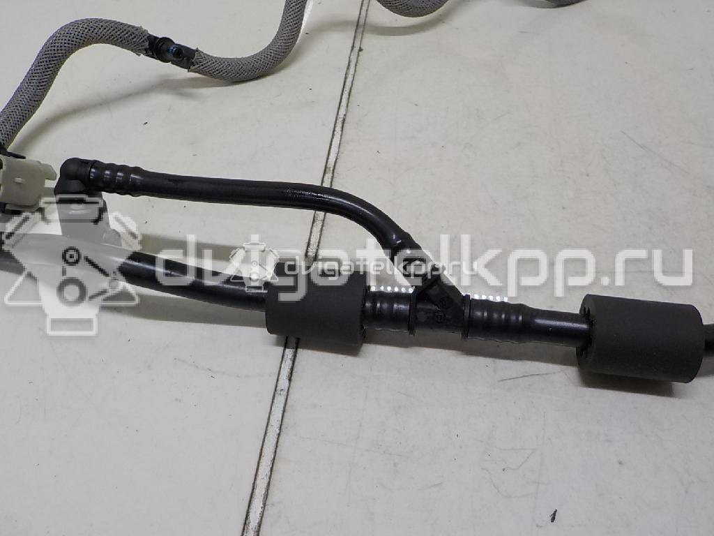 Фото Трубка топливная для двигателя R9M для Nissan Qashqai / X-Trail 95-146 л.с 16V 1.6 л Дизельное топливо 1667100QAV {forloop.counter}}