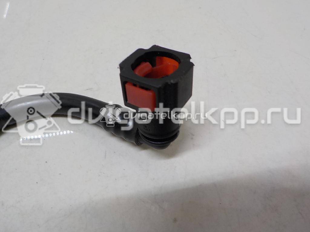 Фото Трубка топливная для двигателя R9M для Nissan Qashqai / X-Trail 95-146 л.с 16V 1.6 л Дизельное топливо 1667100QAV {forloop.counter}}