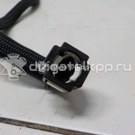 Фото Трубка топливная для двигателя R9M для Nissan Qashqai / X-Trail 95-146 л.с 16V 1.6 л Дизельное топливо 164454EB0B