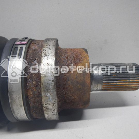 Фото Полуось задняя  36000931 для Volvo S70 Ls / 760 704, / 340-360 / 740 / C30