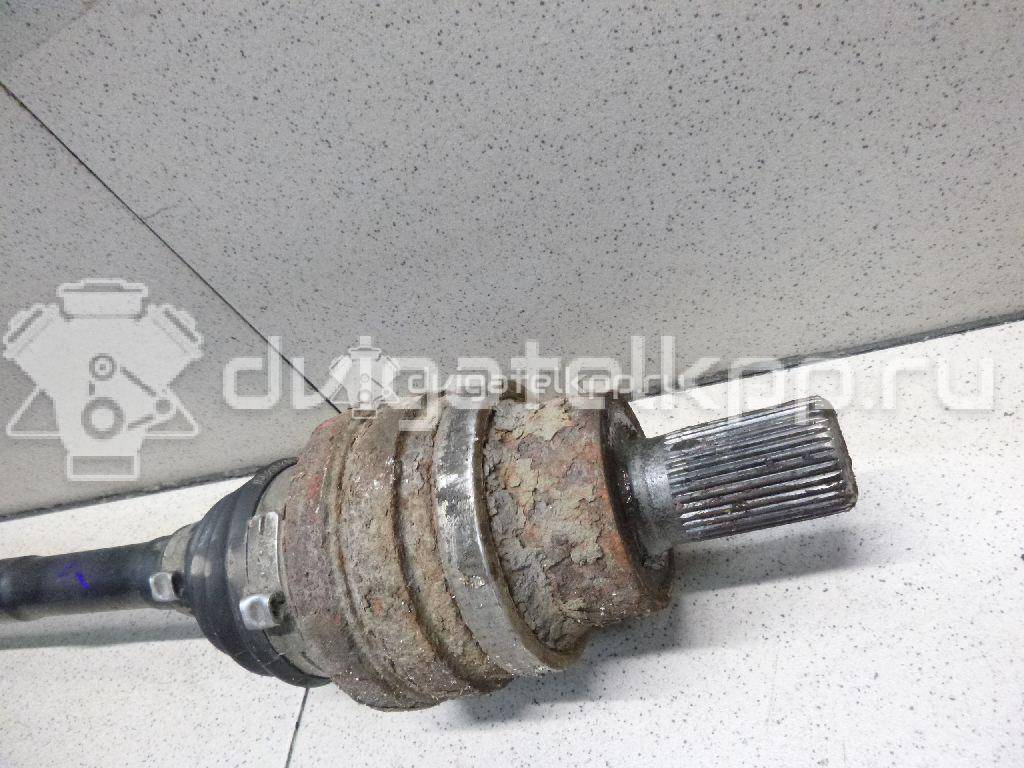 Фото Полуось задняя  36000931 для Volvo S70 Ls / 760 704, / 340-360 / 740 / C30 {forloop.counter}}