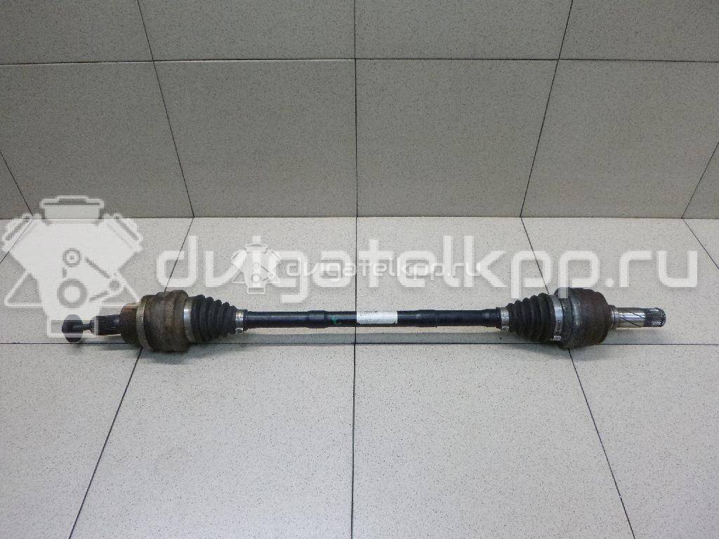 Фото Полуось задняя  36000931 для Volvo S70 Ls / 760 704, / 340-360 / 740 / C30 {forloop.counter}}