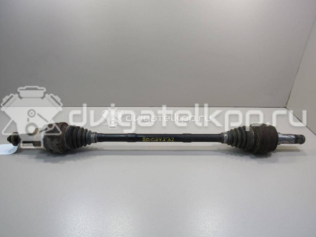 Фото Полуось задняя  36000931 для Volvo S70 Ls / 760 704, / 340-360 / 740 / C30 {forloop.counter}}