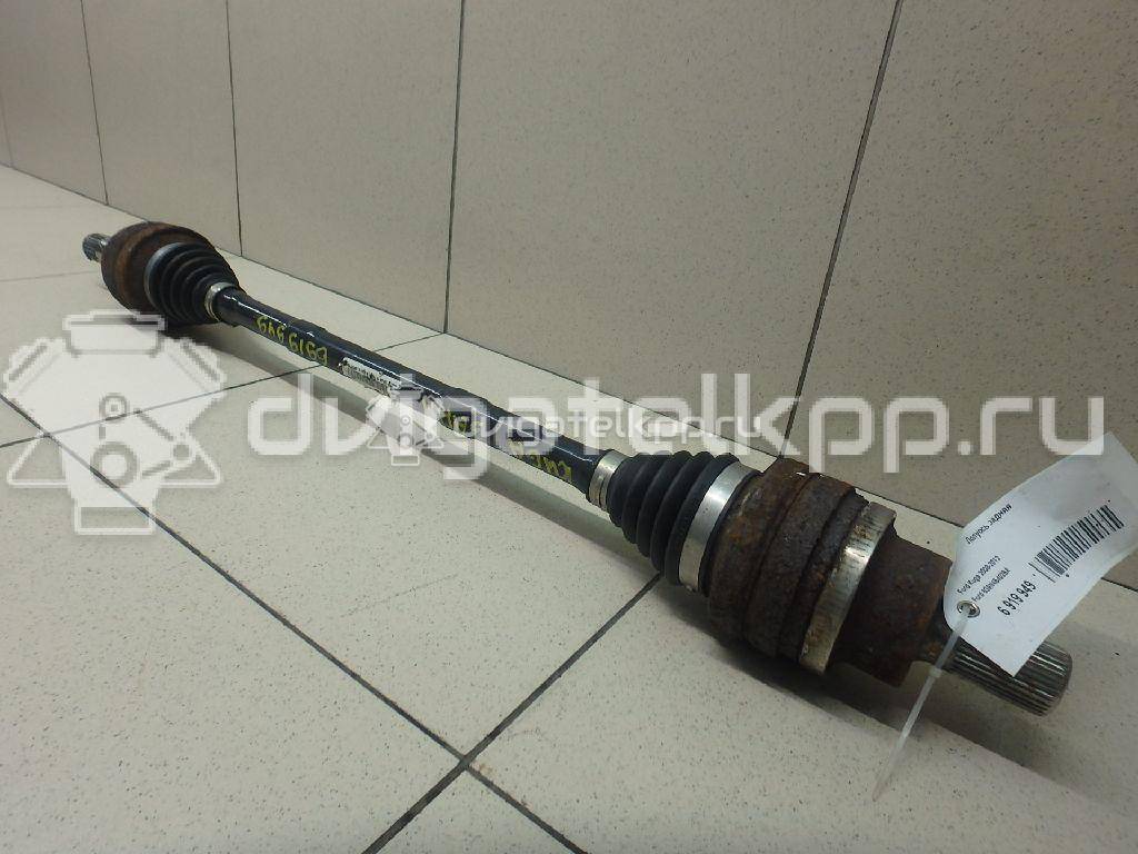 Фото Полуось задняя  6g9n4b402ba для volvo XC70 Cross Country {forloop.counter}}