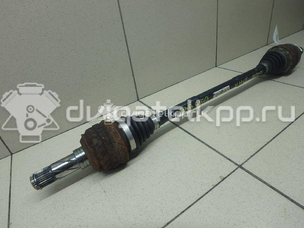 Фото Полуось задняя  6g9n4b402ba для volvo XC70 Cross Country {forloop.counter}}