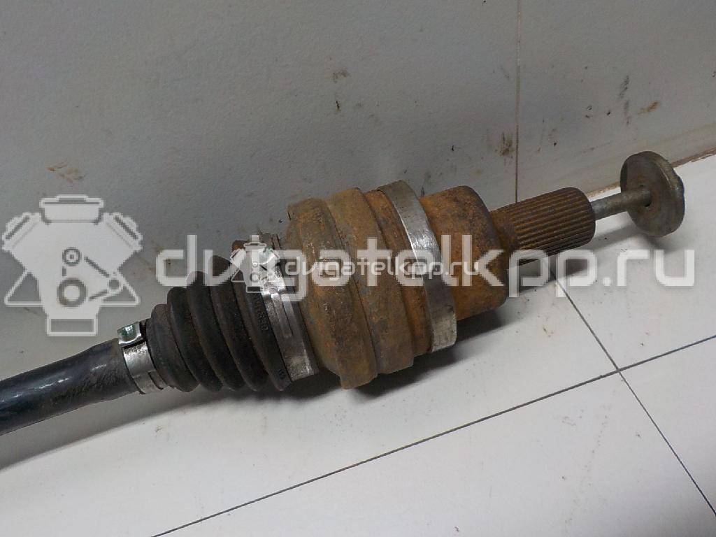 Фото Полуось задняя  6G9N4B402BA для volvo XC70 Cross Country {forloop.counter}}