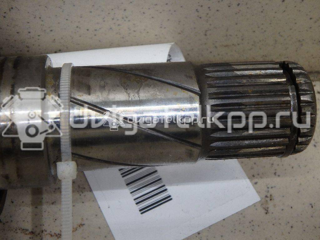 Фото Полуось задняя  6g9n4b402ba для volvo XC70 Cross Country {forloop.counter}}