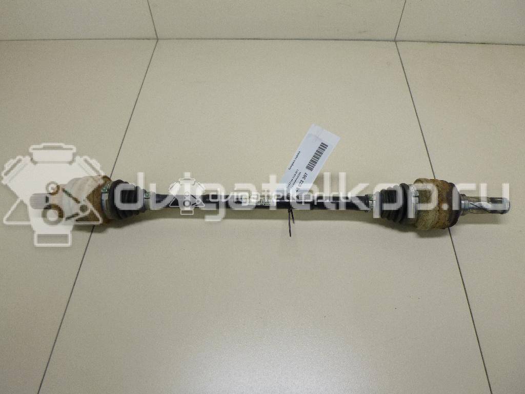 Фото Полуось задняя  6g9n4b402ba для volvo XC70 Cross Country {forloop.counter}}