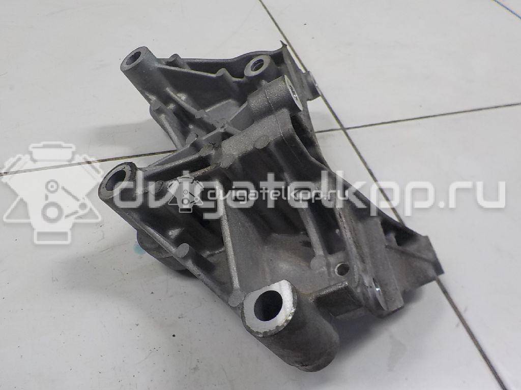 Фото Кронштейн генератора для двигателя R9M для Nissan Qashqai / X-Trail 95-146 л.с 16V 1.6 л Дизельное топливо 1171000Q2L {forloop.counter}}