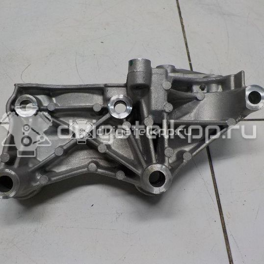 Фото Кронштейн генератора для двигателя R9M для Nissan Qashqai / X-Trail 95-146 л.с 16V 1.6 л Дизельное топливо 1171000Q2L