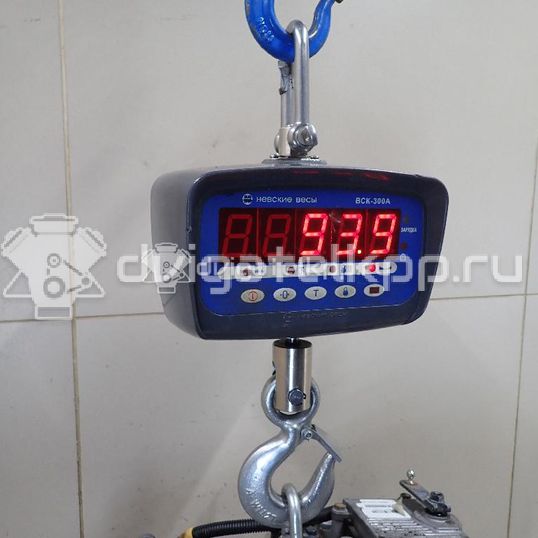 Фото Контрактная (б/у) АКПП для Volvo V70 / Xc60 / S80 / Xc70 / Xc90 228-238 л.с 24V 3.2 л B 6324 S бензин 36050328