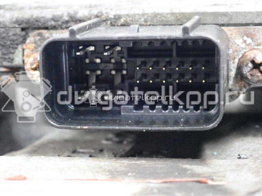 Фото Контрактная (б/у) АКПП для Volvo V70 / Xc60 / S80 / Xc70 / Xc90 228-238 л.с 24V 3.2 л B 6324 S бензин 36050328 {forloop.counter}}