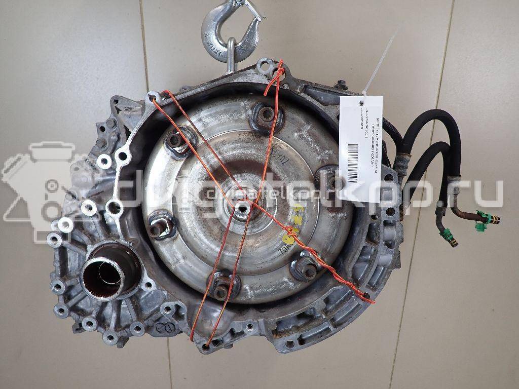Фото Контрактная (б/у) АКПП для Volvo V70 / Xc60 / S80 / Xc70 / Xc90 228-238 л.с 24V 3.2 л B 6324 S бензин 36050328 {forloop.counter}}