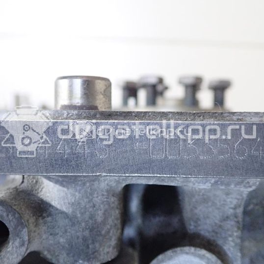 Фото Контрактный (б/у) двигатель B 8444 S для Volvo S80 / Xc90 316-320 л.с 32V 4.4 л бензин 36050042