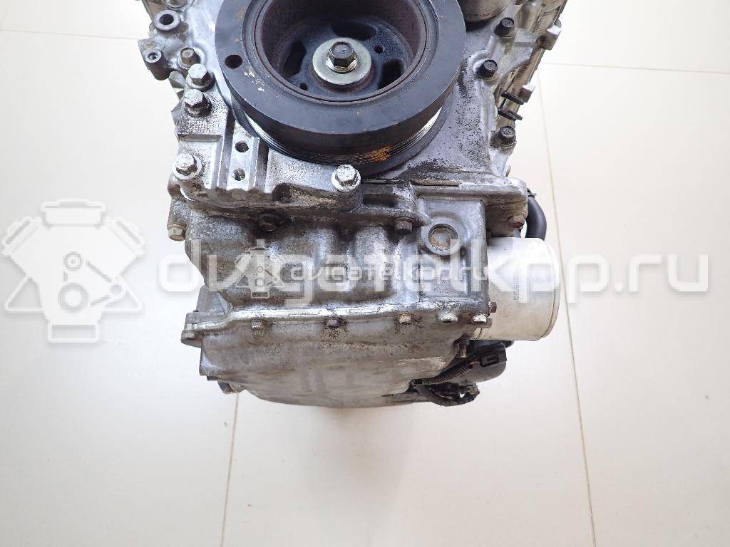 Фото Контрактный (б/у) двигатель B 8444 S для Volvo S80 / Xc90 316-320 л.с 32V 4.4 л бензин 36050042 {forloop.counter}}