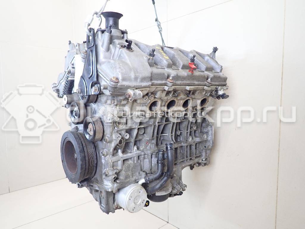 Фото Контрактный (б/у) двигатель B 8444 S для Volvo S80 / Xc90 316-320 л.с 32V 4.4 л бензин 36050042 {forloop.counter}}