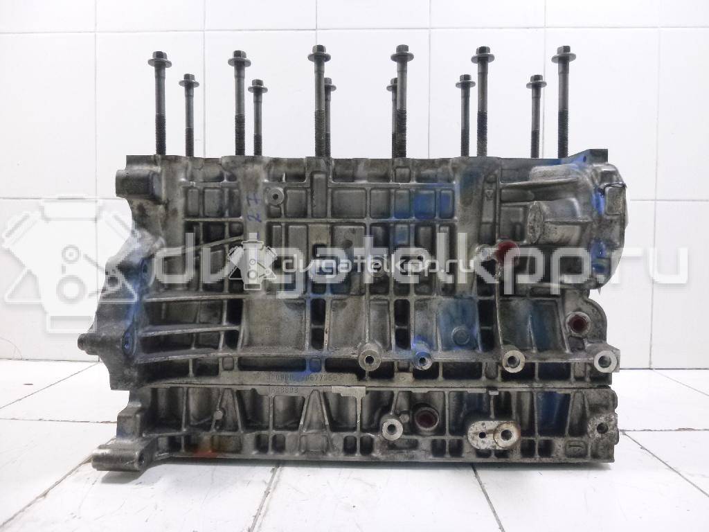 Фото Блок двигателя  для Volvo V70 / Xc60 / S60 / S80 / Xc70 {forloop.counter}}